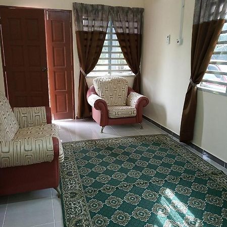 Homestay Abi Alor Setar Exteriér fotografie